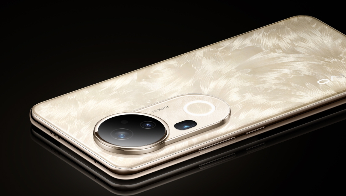 Vivo T4 Ultra 5G: शानदार डिस्प्ले, पावरफुल कैमरा और दमदार परफॉर्मेंस के साथ