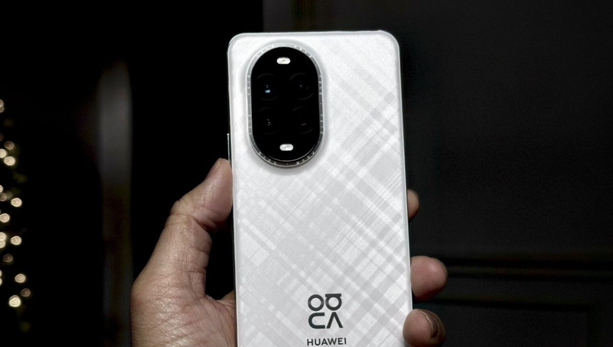 Huawei Nova 13 Pro: प्रीमियम लुक और पावरफुल फीचर्स का तूफ़ान