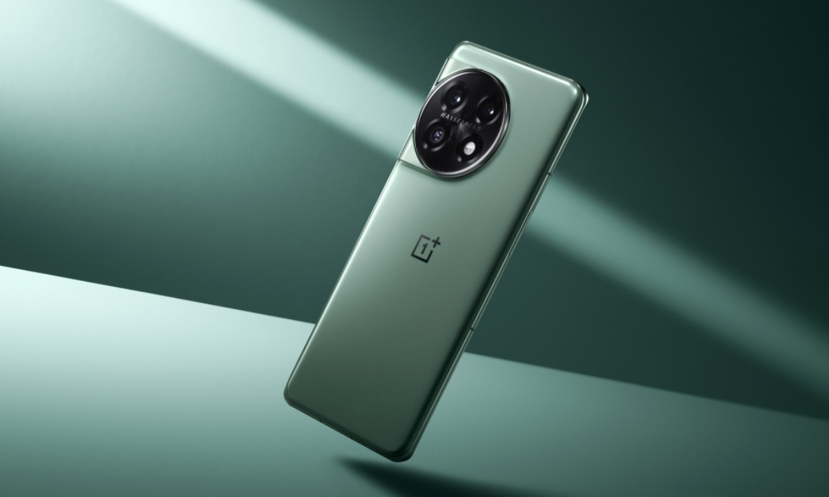 OnePlus 11 5G