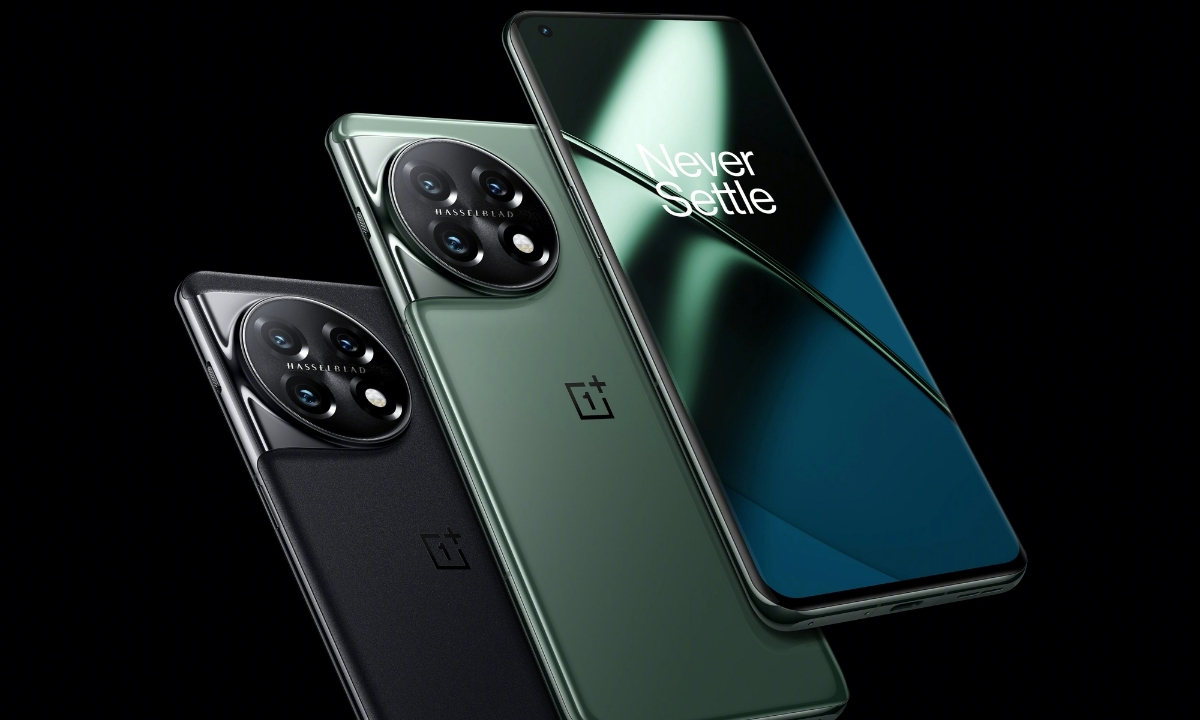 OnePlus 11 5G