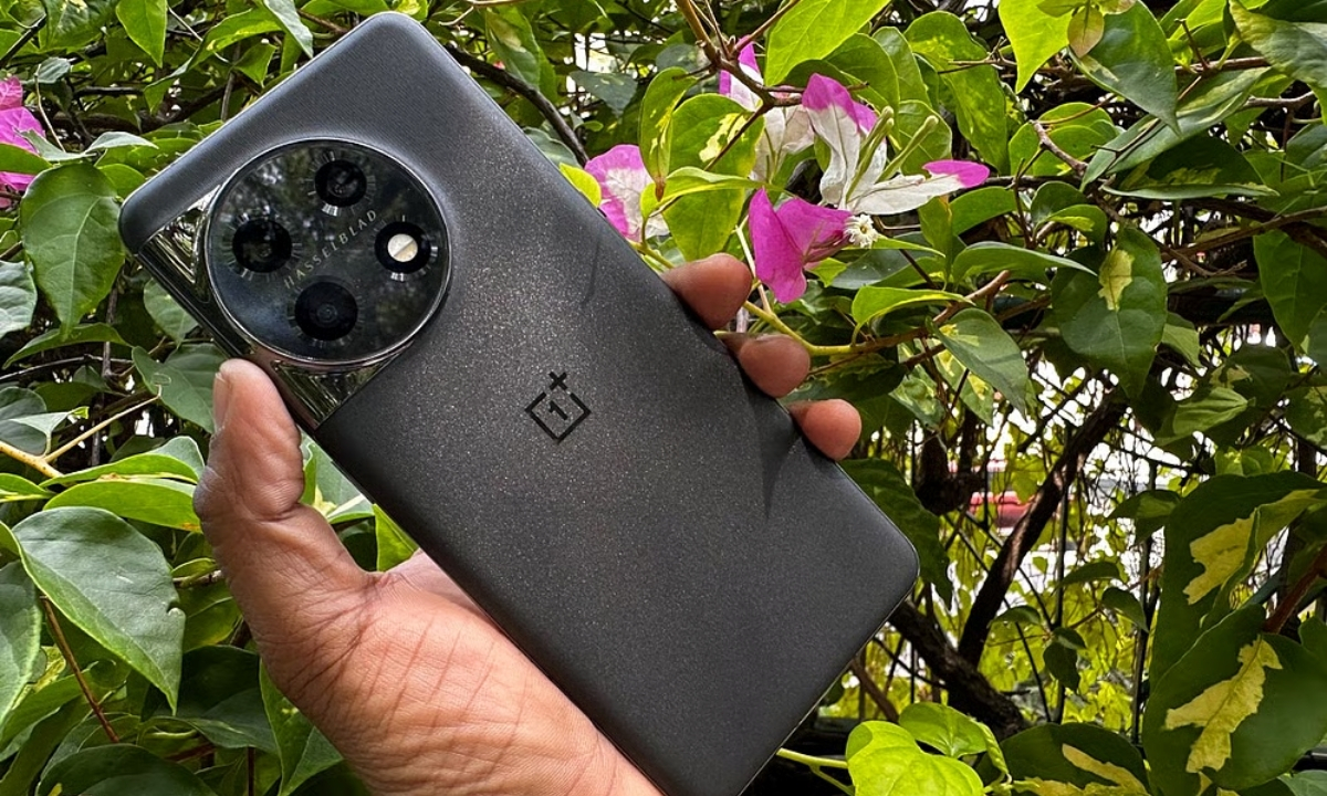 OnePlus 11 5G
