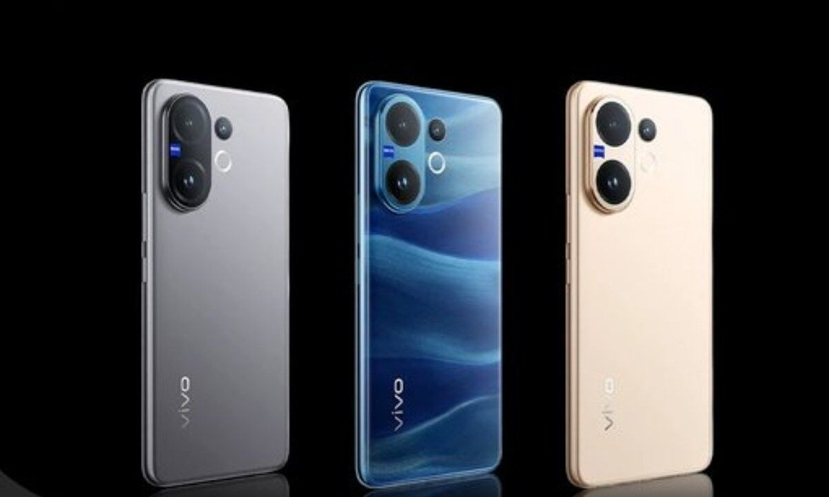 Vivo V60 5G