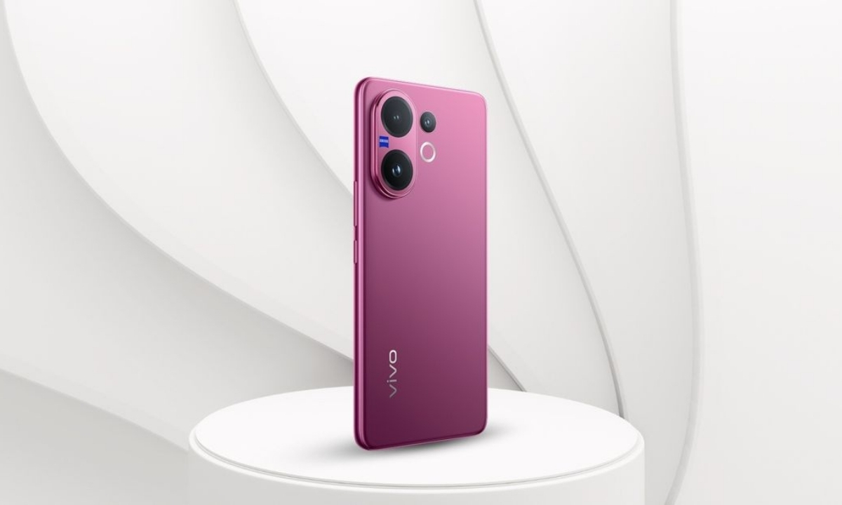 Vivo V60 5G