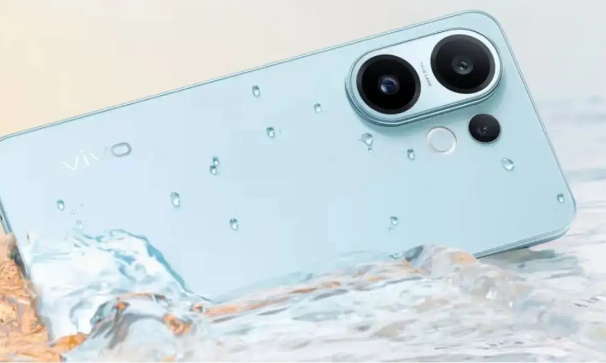 Vivo V60 5G