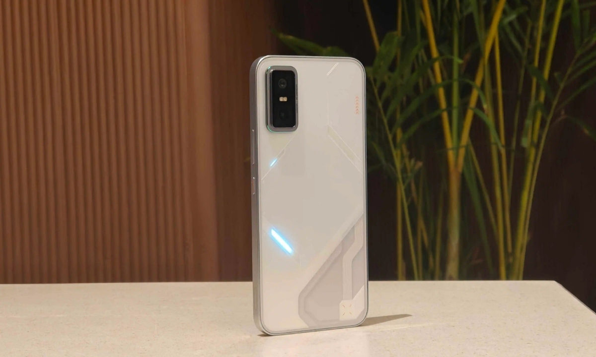 Infinix GT 30 5G+