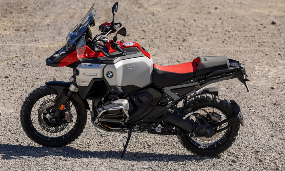 BMW R 1300 GS Pro