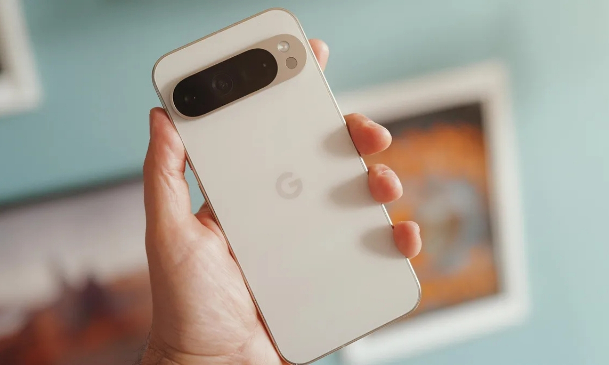 Google Pixel 10 Series