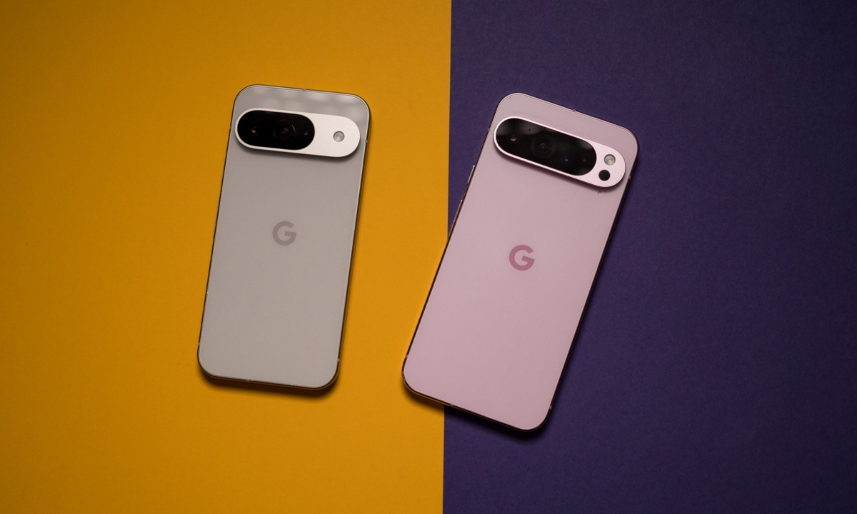 Google Pixel 10 Series