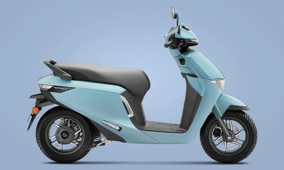 Honda Activa e
