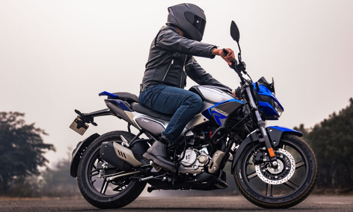 Hero Xtreme 125R