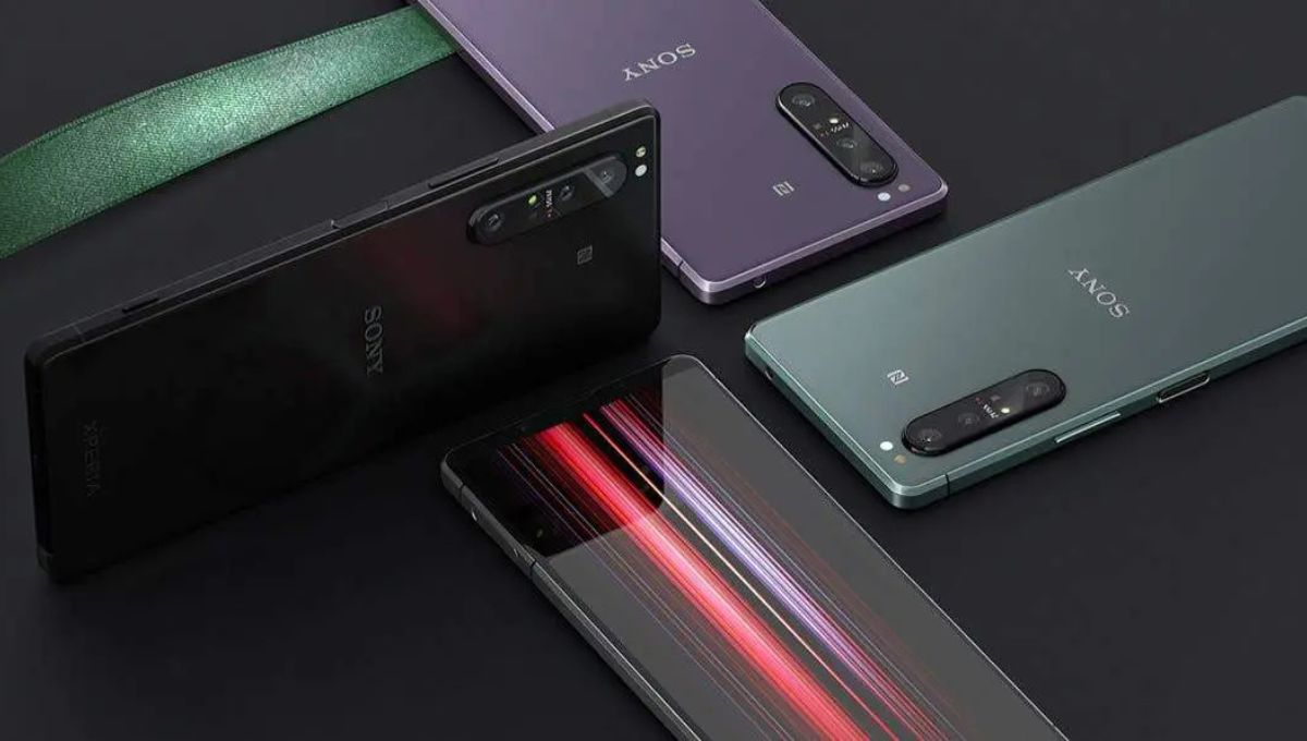 Sony Xperia 1 III: 4K डिस्प्ले, 12MP ट्रिपल कैमरा और Snapdragon 888, Rs75,000 से शुरू