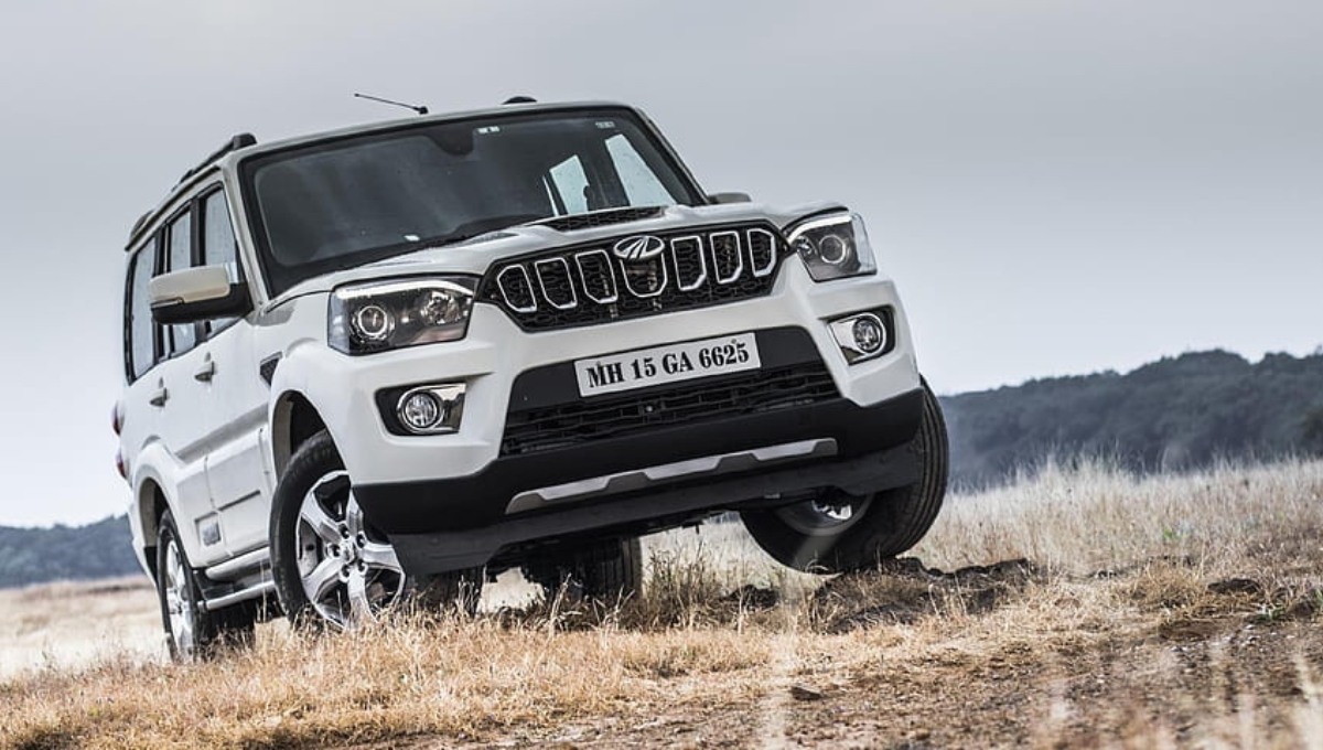 Mahindra Scorpio: 13.60 लाख से शुरू होने वाली ताकतवर SUV, जो हर सफर को बना देगी यादगार