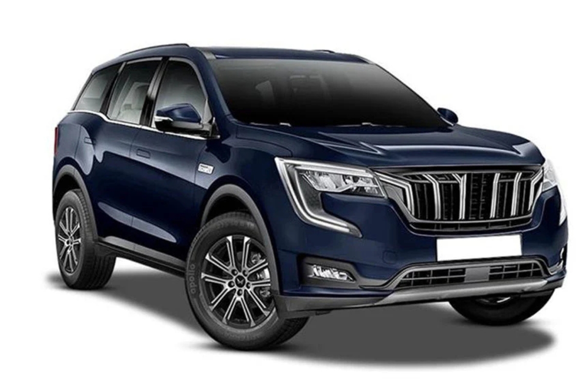 Mahindra XUV700: ₹13.99 लाख से शुरू होने वाली प्रीमियम AWD SUV, पावर और लक्ज़री का परफेक्ट संगम