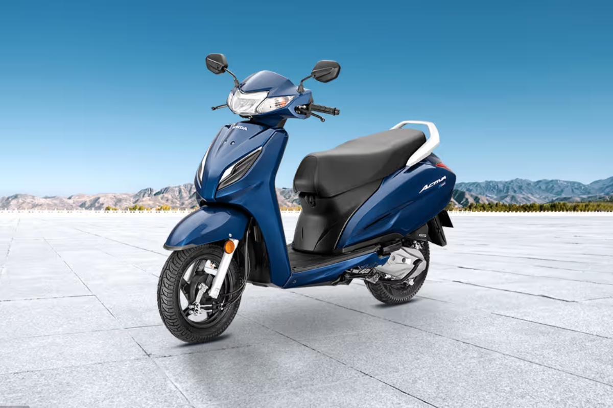 Honda Activa 6G: ₹76,234 से शुरू होने वाला भरोसेमंद स्कूटर, शानदार माइलेज और दमदार परफॉर्मेंस के साथ