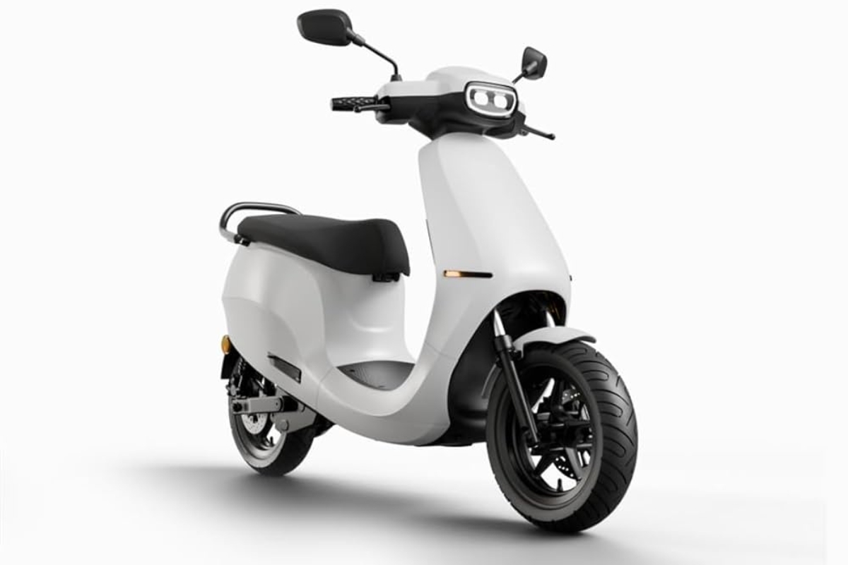 Ola S1 Pro: ₹1.40 लाख में 176 km रेंज और दमदार फीचर्स वाला स्टाइलिश इलेक्ट्रिक स्कूटर