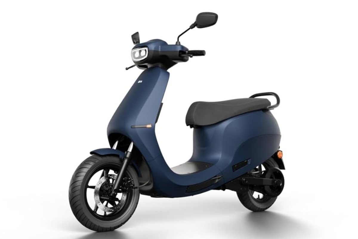 Ola S1 Pro: ₹1.40 लाख में 176 km रेंज और दमदार फीचर्स वाला स्टाइलिश इलेक्ट्रिक स्कूटर