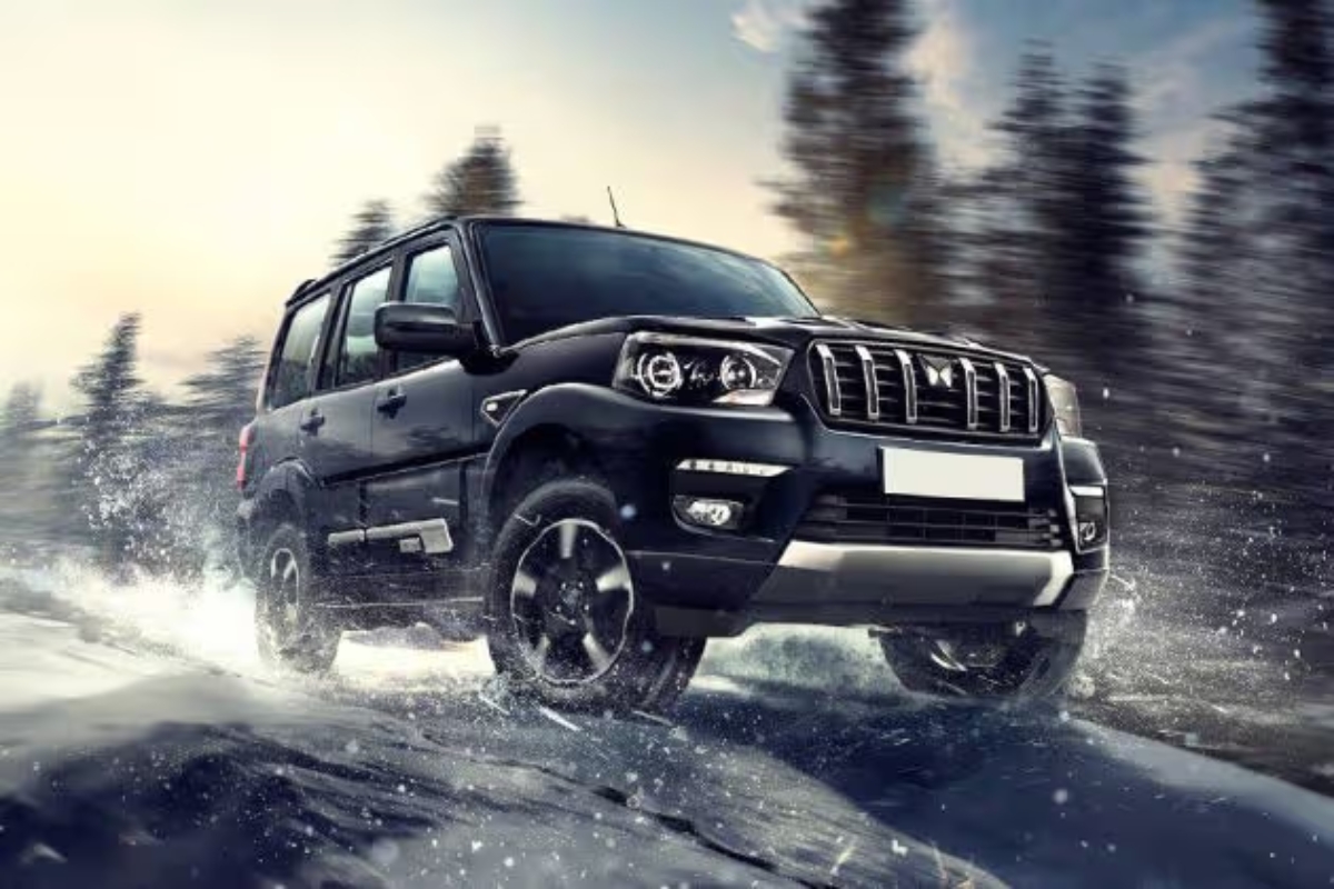 Mahindra Scorpio: 13.60 लाख से शुरू होने वाली ताकतवर SUV, जो हर सफर को बना देगी यादगार