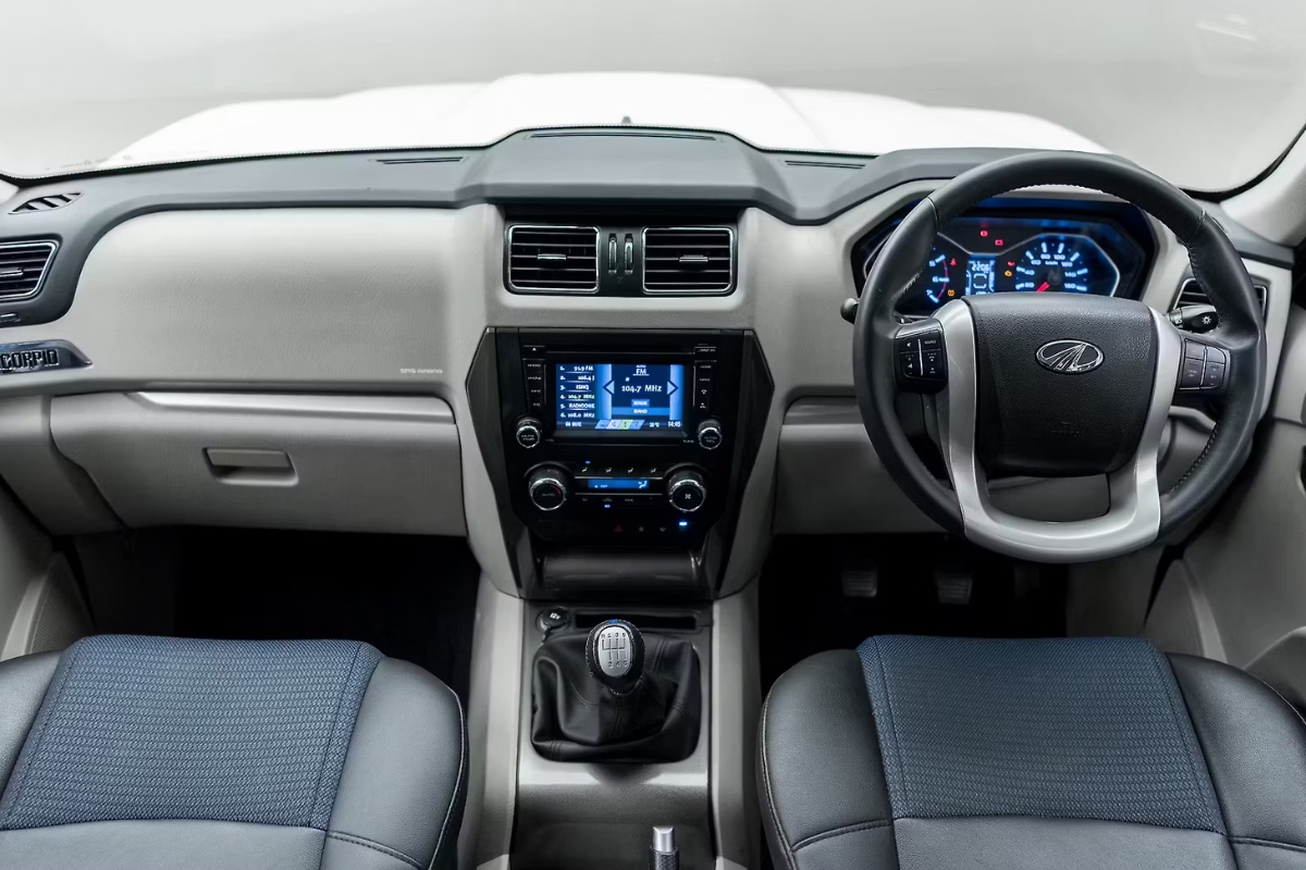 Mahindra Scorpio: 13.60 लाख से शुरू होने वाली ताकतवर SUV, जो हर सफर को बना देगी यादगार