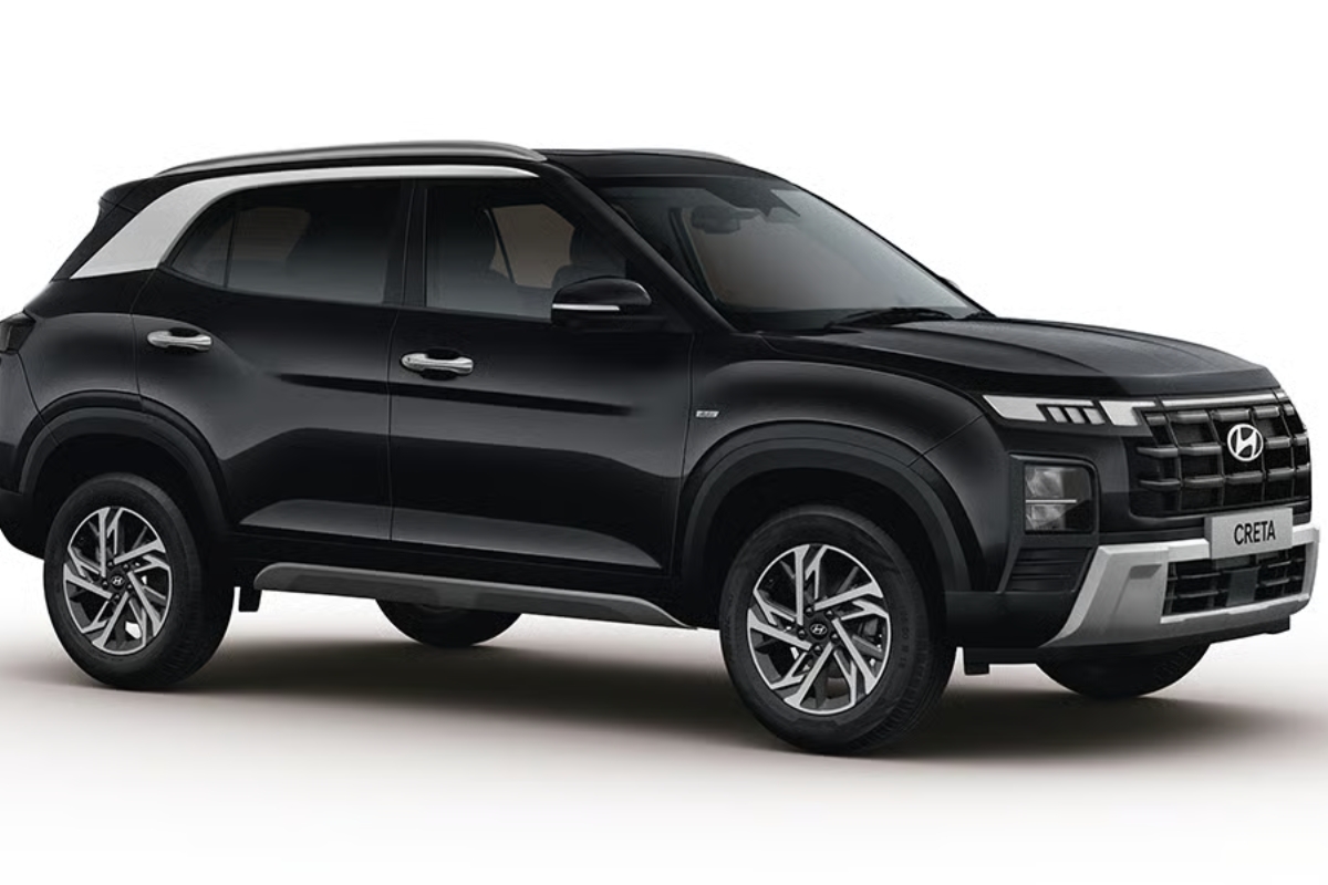Hyundai Creta: ₹11 लाख से शुरू होने वाली स्टाइलिश और पावरफुल SUV, जो दे शानदार माइलेज और कम्फर्ट