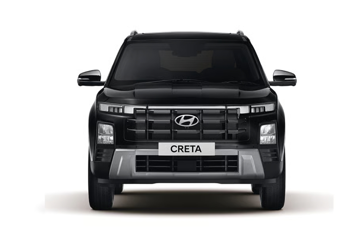 Hyundai Creta: ₹11 लाख से शुरू होने वाली स्टाइलिश और पावरफुल SUV, जो दे शानदार माइलेज और कम्फर्ट