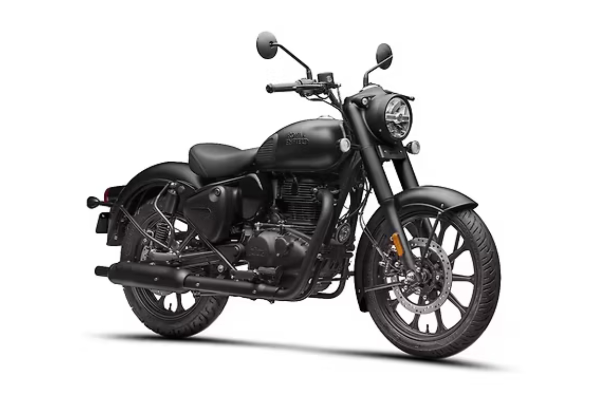 Royal Enfield Classic 350: ₹1.93 लाख से शुरू होने वाली रेट्रो स्टाइल और दमदार परफॉर्मेंस वाली क्रूज़र बाइक
