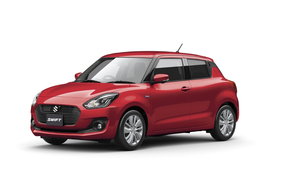 Maruti Swift: 6.5 लाख से शुरू, शानदार माइलेज और दमदार फीचर्स के साथ भारत की सबसे पसंदीदा हैचबैक