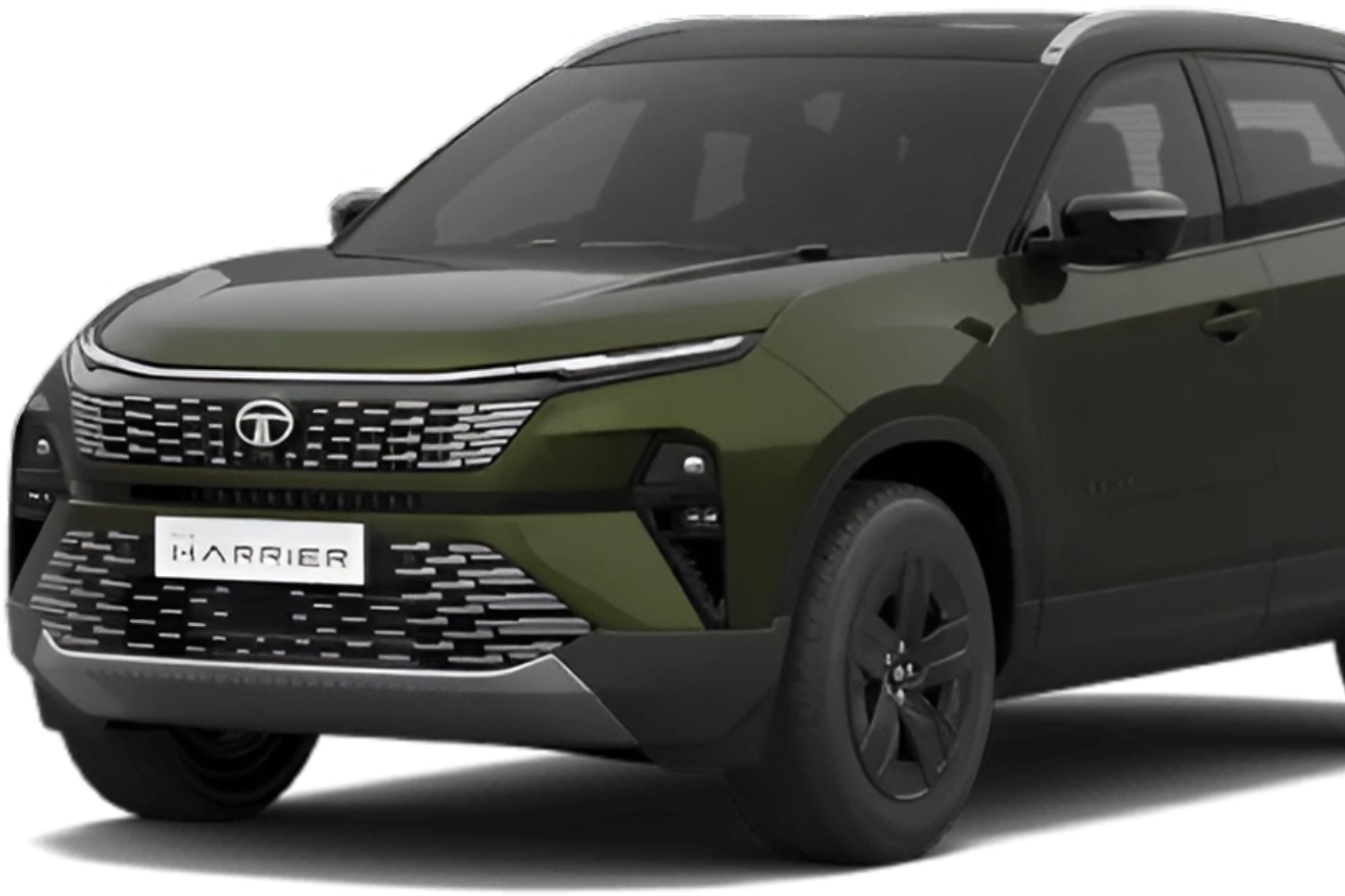 Tata Harrier: 15 लाख से शुरू, दमदार Kryotec इंजन और लग्जरी फीचर्स के साथ प्रीमियम एसयूवी का नया रूप