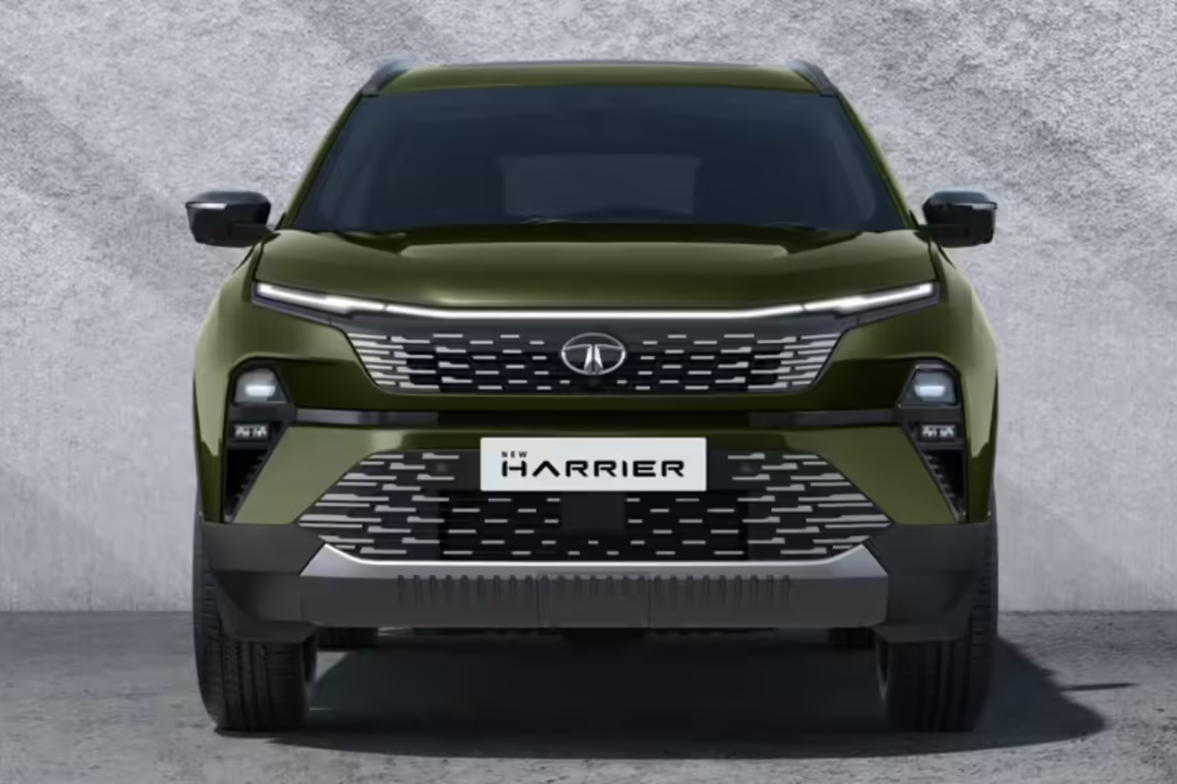 Tata Harrier: 15 लाख से शुरू, दमदार Kryotec इंजन और लग्जरी फीचर्स के साथ प्रीमियम एसयूवी का नया रूप