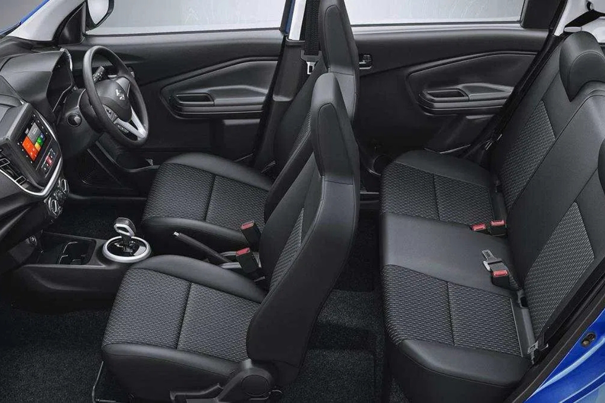 Maruti Celerio: सिर्फ 5.37 लाख में 26 kmpl माइलेज और दमदार फीचर्स वाली किफायती हैचबैक