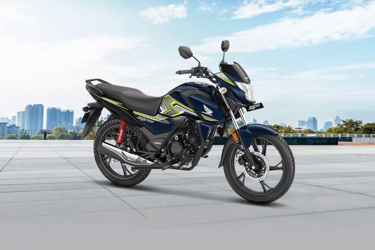 Honda Shine 125: सिर्फ 80,000 में माइलेज भी दमदार, परफॉर्मेंस भी शानदार