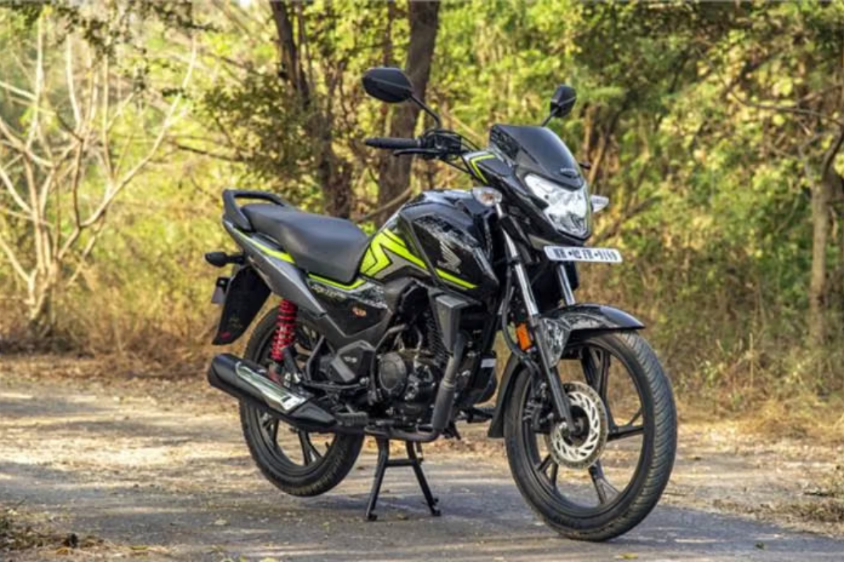 Honda Shine 125: सिर्फ 80,000 में माइलेज भी दमदार, परफॉर्मेंस भी शानदार