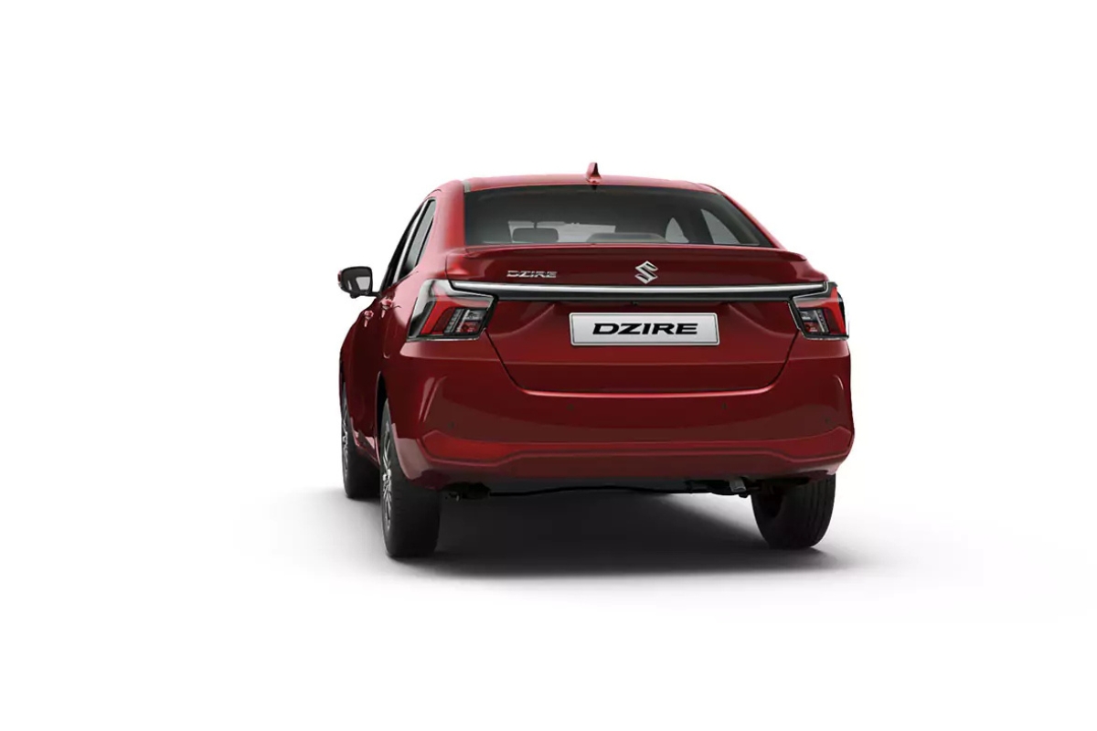 Maruti Dzire: 6.5 लाख में लॉन्च हुई नई Maruti Dzire 25.71 kmpl माइलेज और प्रीमियम फीचर्स के साथ
