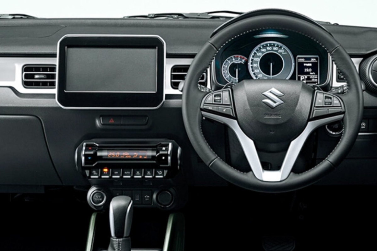Maruti Ignis: 5.8 लाख में लॉन्च हुई नई Maruti Ignis 20.89 kmpl माइलेज और स्टाइलिश लुक वाली प्रीमियम हैचबैक