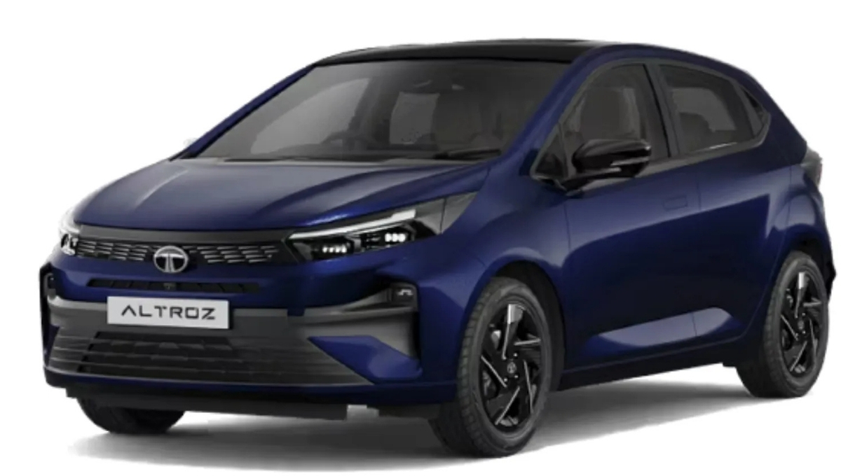 Tata Altroz: 6.65 लाख से शुरू स्टाइल, सेफ़्टी और कम्फर्ट का परफेक्ट कॉम्बिनेशन