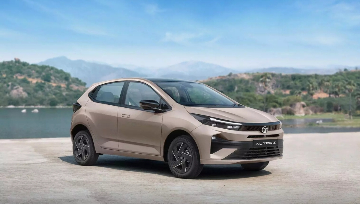 Tata Altroz: 6.65 लाख से शुरू स्टाइल, सेफ़्टी और कम्फर्ट का परफेक्ट कॉम्बिनेशन