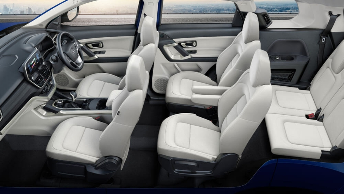 Tata Safari: 16.19 लाख से शुरू Tata Safari पावर, लग्ज़री और सेफ़्टी का बेमिसाल संगम