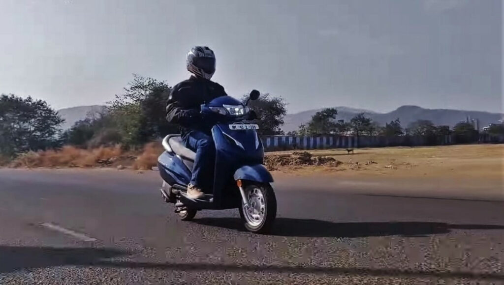 Honda Activa 6G: 76,234 से शुरू Honda Activa 6G भरोसे, माइलेज और स्टाइल का परफेक्ट मेल