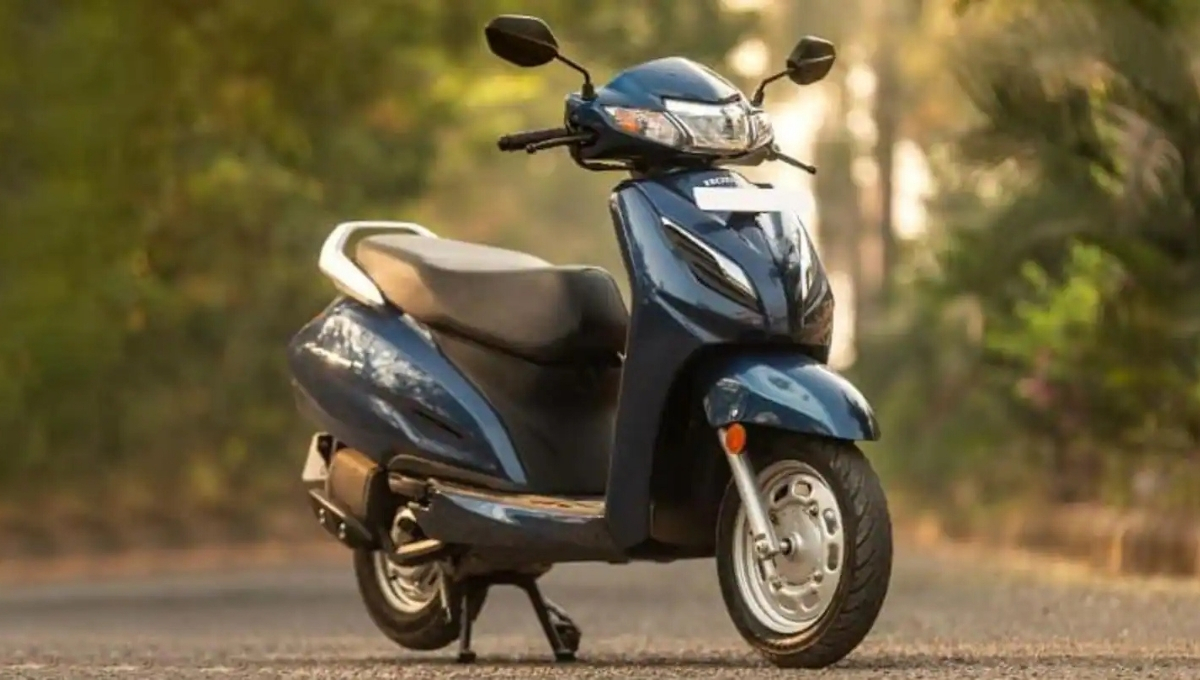 Honda Activa 6G: 76,234 से शुरू Honda Activa 6G भरोसे, माइलेज और स्टाइल का परफेक्ट मेल 