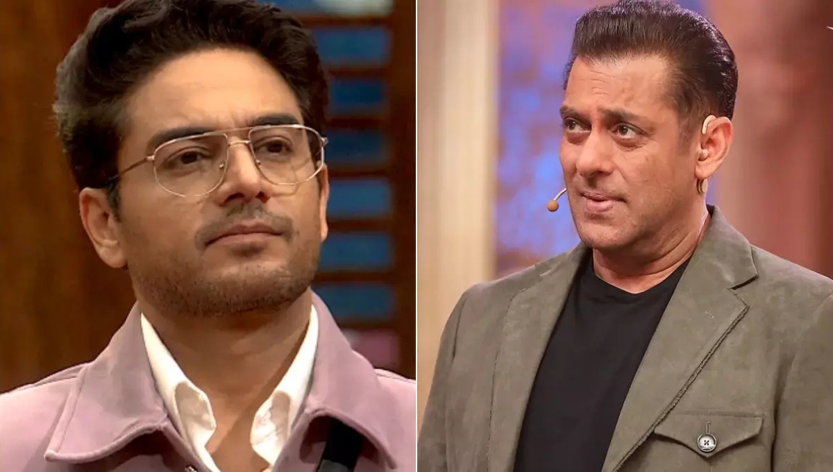 Bigg Boss 19: सलमान खान ने गौरव खन्ना को कहा ‘फर्नीचर’, करोड़ों की फीस पर मचा हंगामा