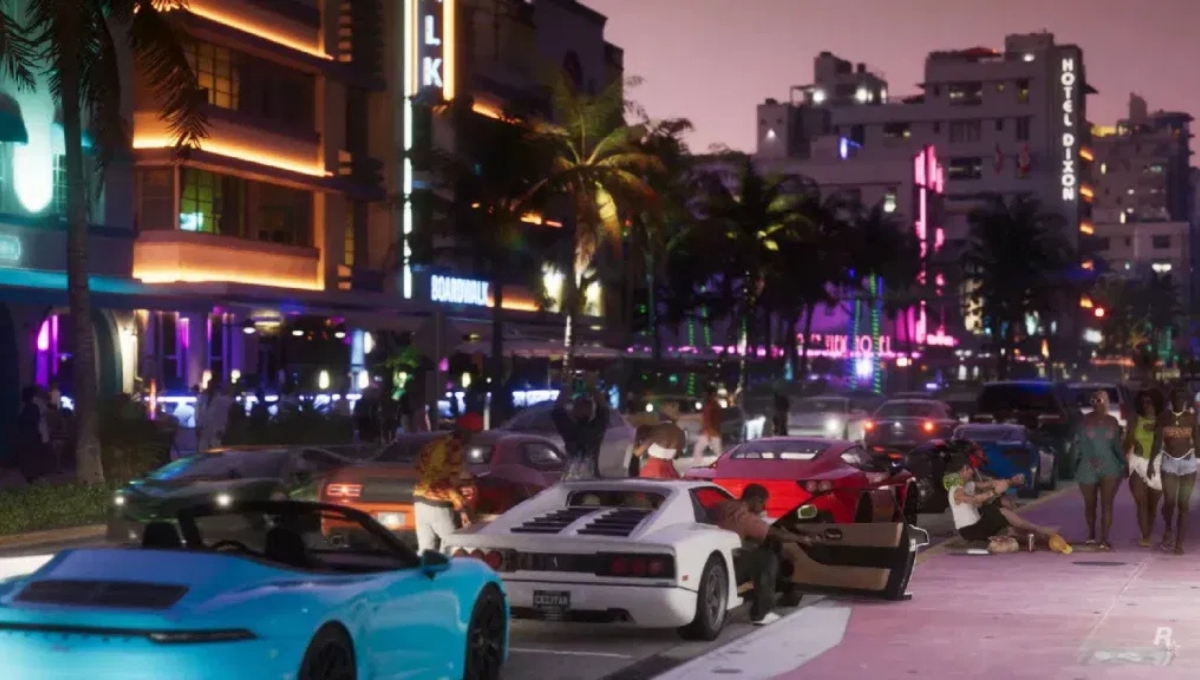GTA 6 Release Date: 26 मई 2026 को लौटेगा Vice City का जलवा