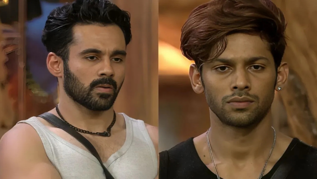 Bigg Boss 19: Baseer Ali और Abhishek Bajaj के बीच घर में हुई तीव्र बहस