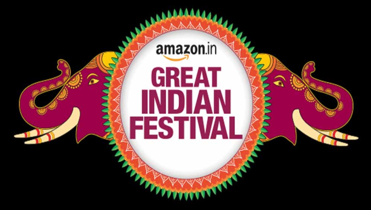 Amazon Great Indian Festival Sale 2025: स्मार्टफोन्स, लैपटॉप और होम अप्लायंसेज़ पर होगी जबरदस्त बचत