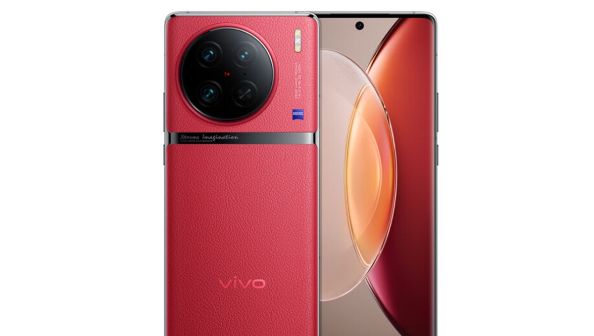 Vivo X90 Pro: 50MP ट्रिपल कैमरा, 120W फास्ट चार्ज और 6.78 AMOLED डिस्प्ले अब सिर्फ ₹59,980 में