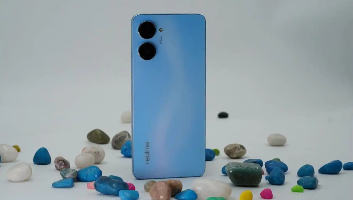 Realme 10 Pro 5G