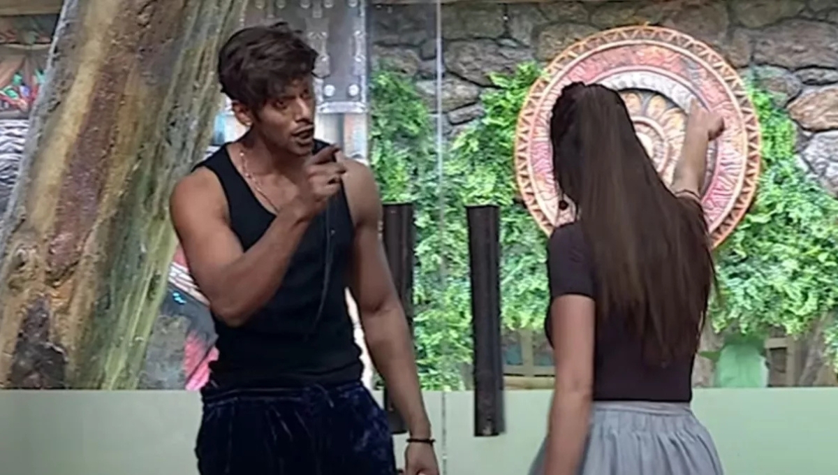 Big Boss 19: बेसिर अली के किचन फैसले ने मचाई हलचल
