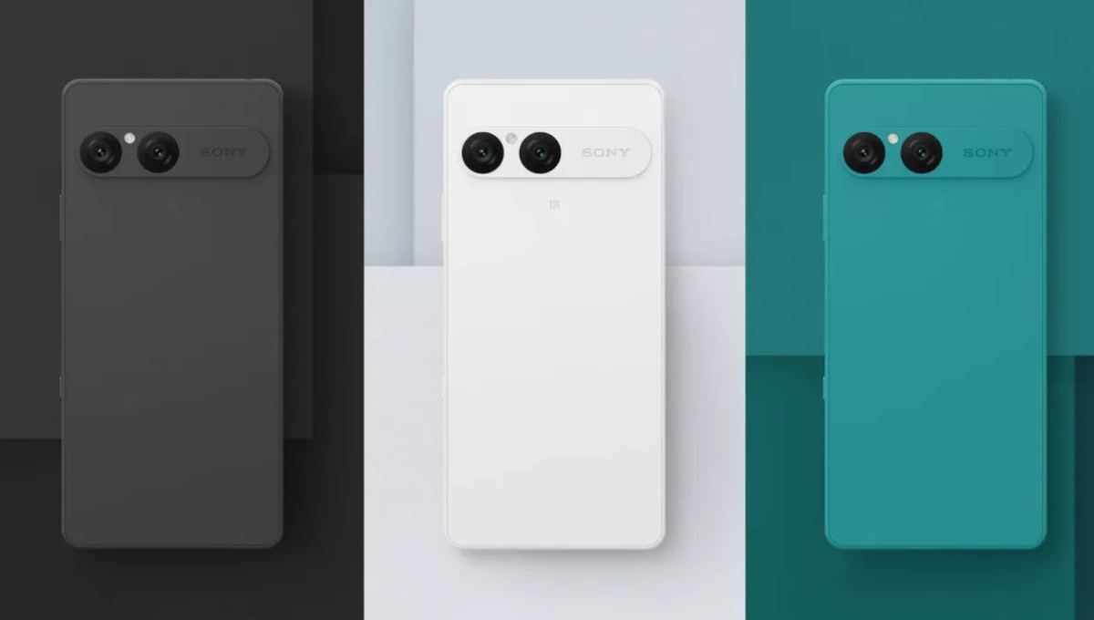 Sony Xperia 10 VII: ₹45,000 की कीमत और 5000mAh बैटरी के साथ दमदार स्मार्टफोन
