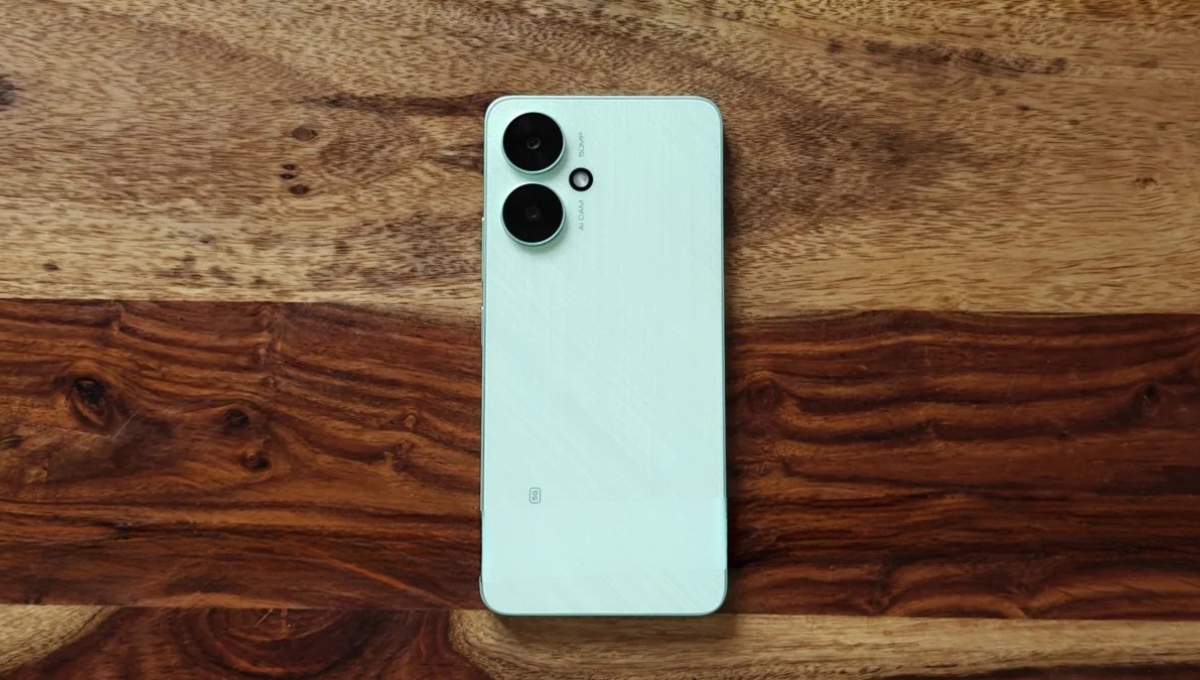 फ्लिपकार्ट सेल ऑफर: Redmi 13C 5G अब सिर्फ ₹11,999 में, 23% डिस्काउंट और दमदार 5000mAh बैटरी के साथ"