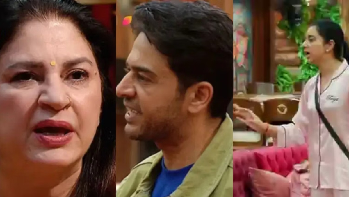 Big Boss 19: एयान लाल ने मां कनीक्का के लिए किया खुलकर समर्थन, गौरव की भी की तारीफ