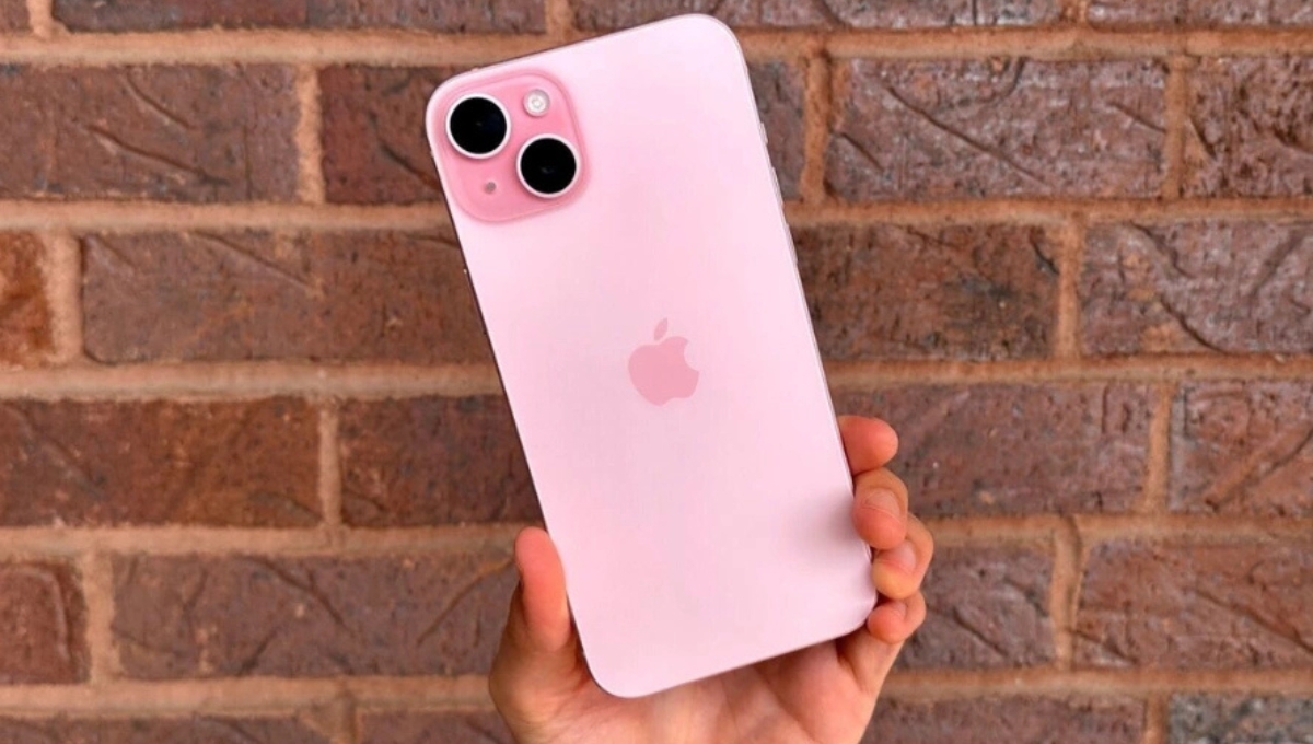 iPhone 15 Plus अब सिर्फ ₹69,499 में, Amazon सेल पर ₹20,401 की बचत