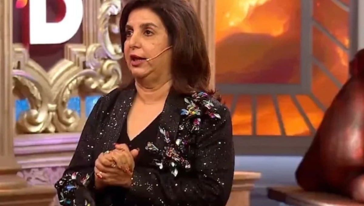 Big Boss 19: फराह खान के कड़े तेवर, बसीर-नेहल की दोस्ती पर आया बड़ा झटका